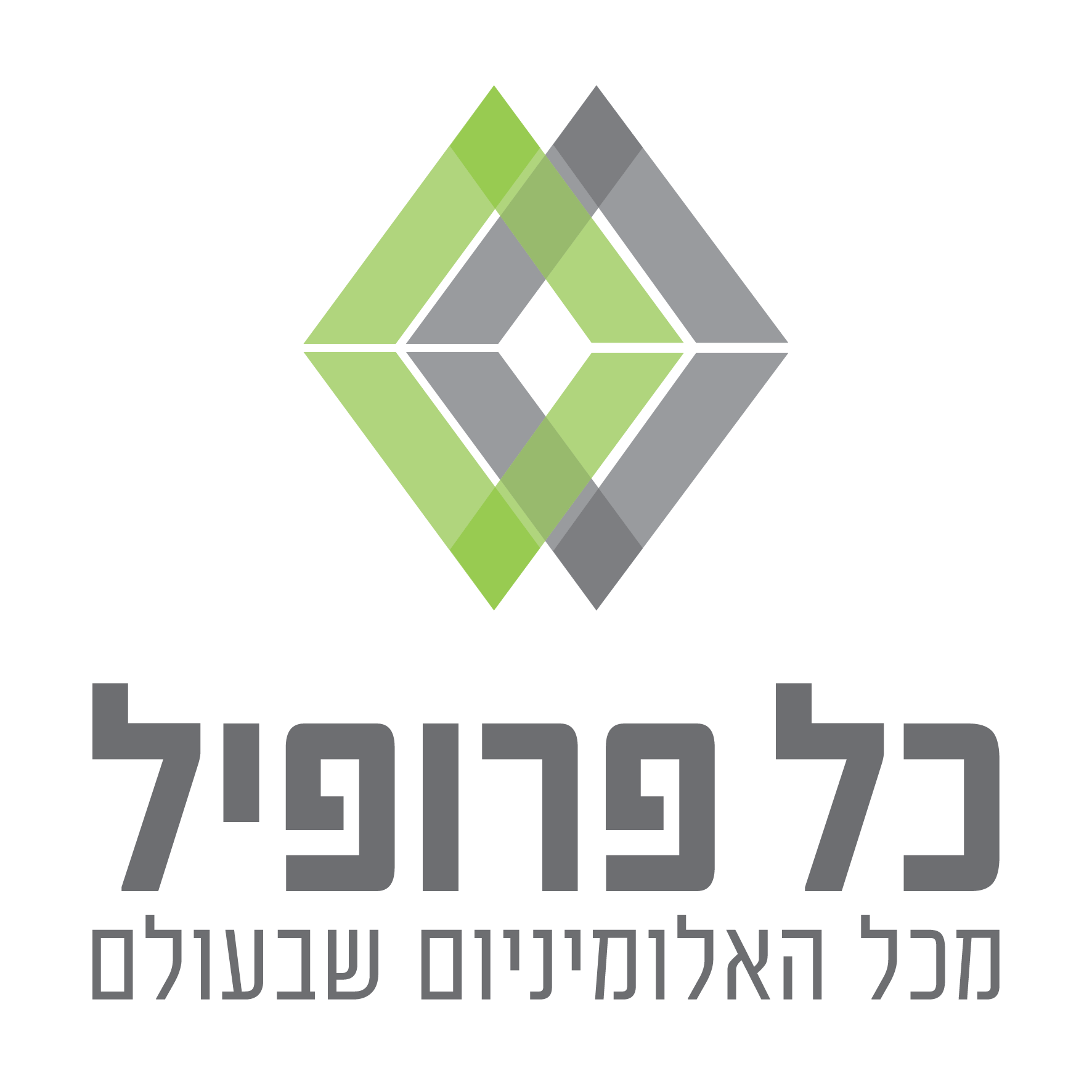 לוגו כל פרופיל